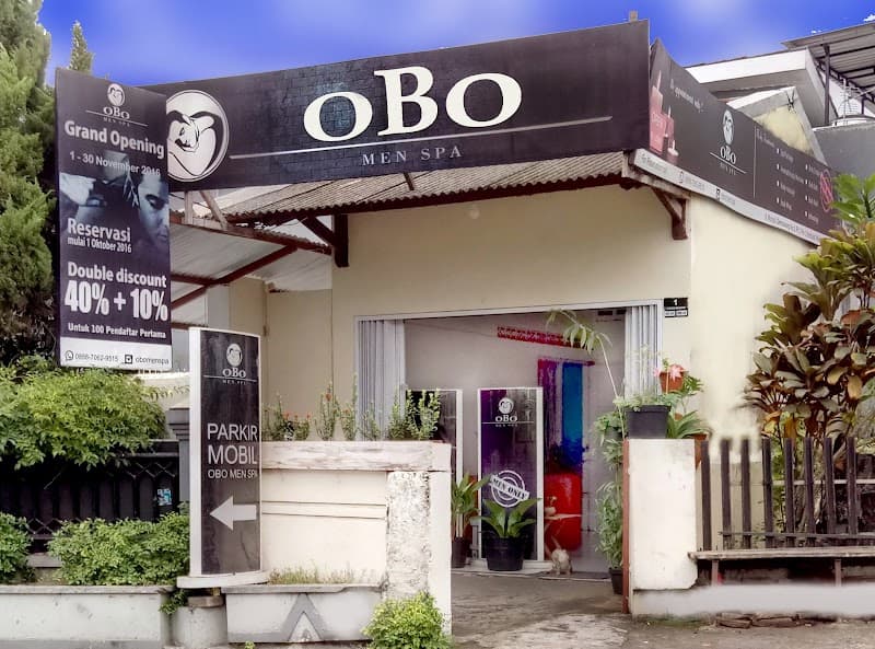 OBO Day Spa Sleman photo