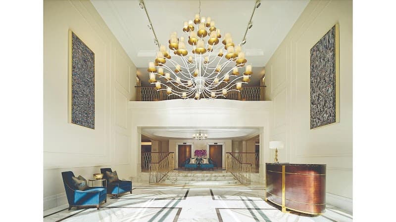 Observatory Hotel Day Spa Sydney photo