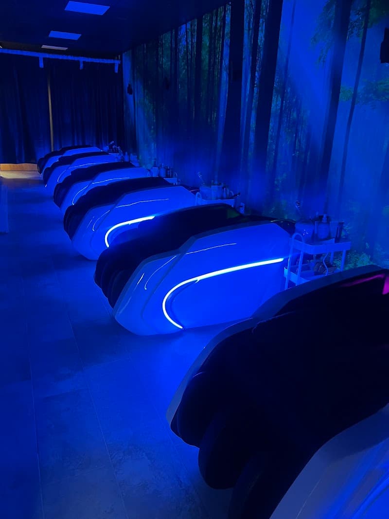 Obsessed head spa Aurora photo