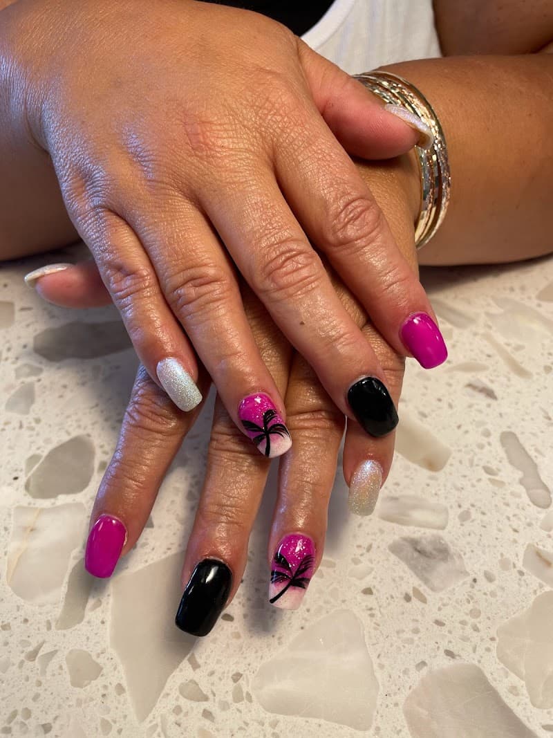 Obsession Nail Salon & Spa Brownsburg photo