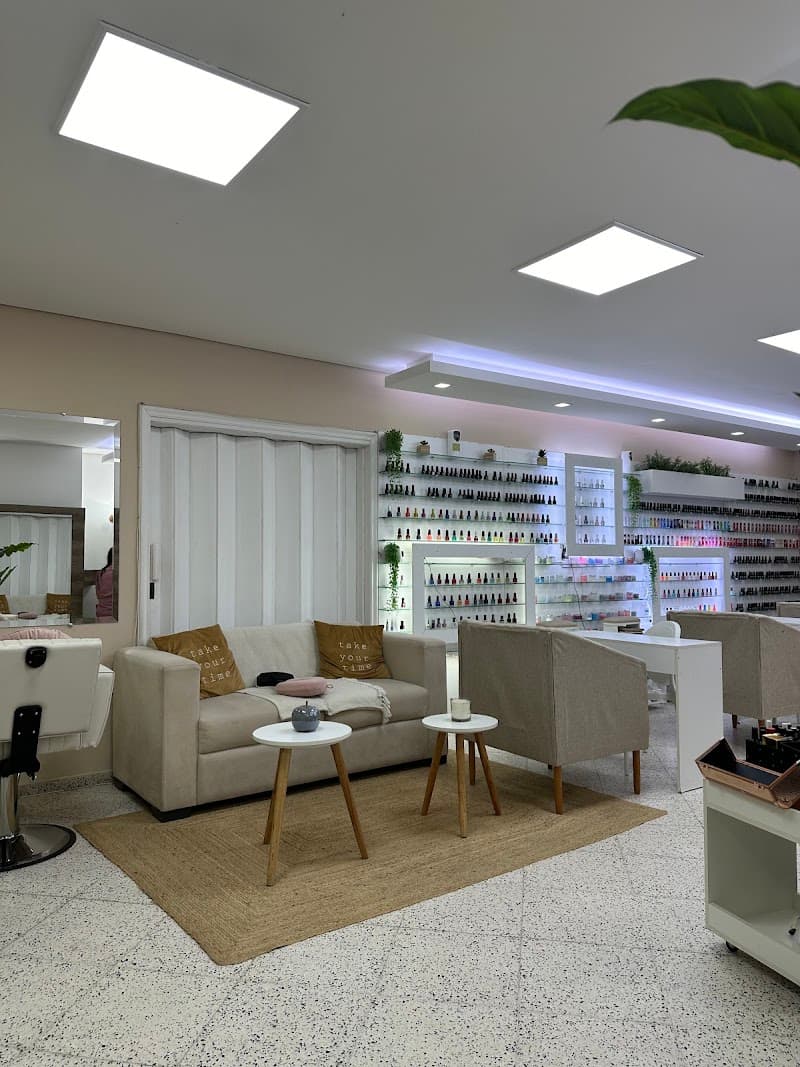 Obsession Nails Spa Trujillo photo