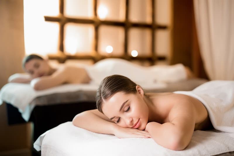 Obsidian Spa Northampton photo