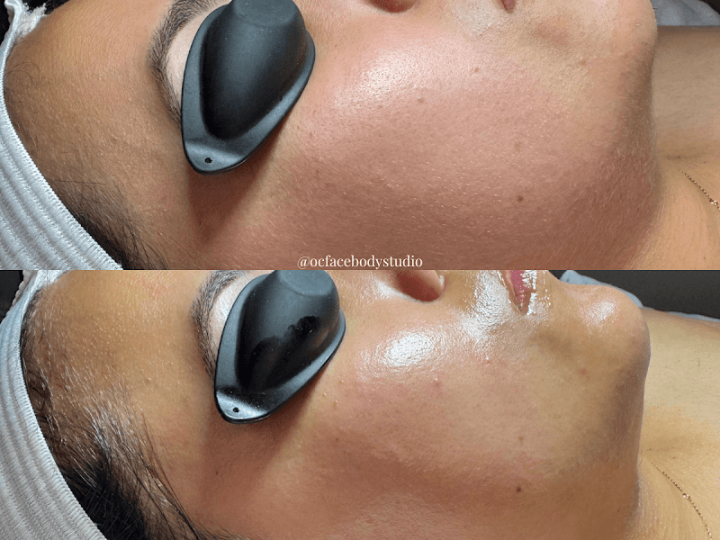 OC Face & Body Studio Orange photo