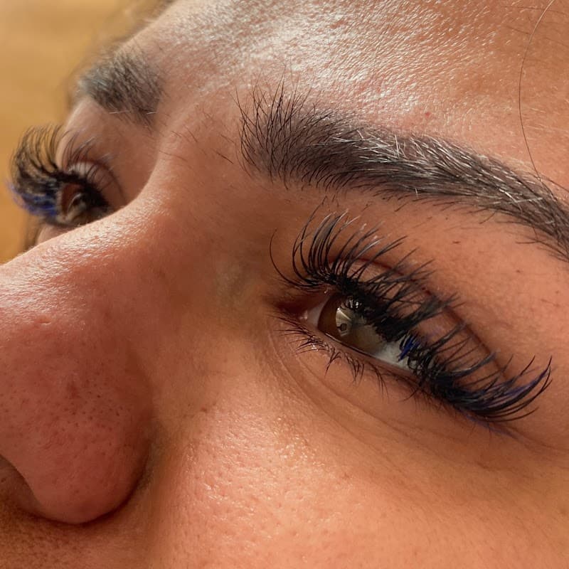 OC Lash Studio Fullerton photo
