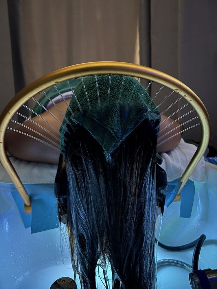 OC Scalp Spa Huntington Beach photo