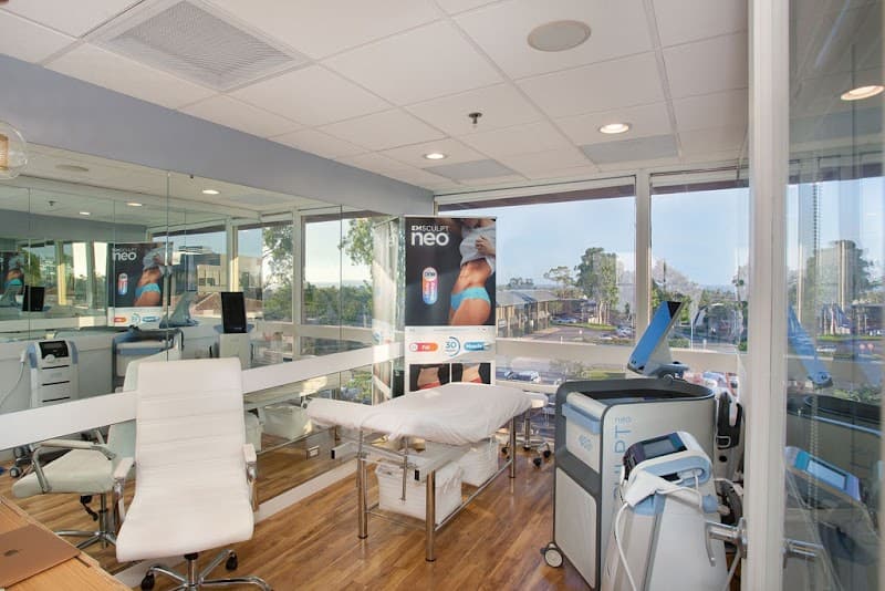 OC Sculpt Body Contouring Newport Beach photo
