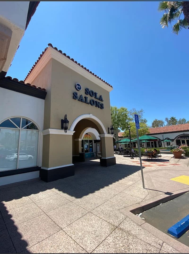 OC skin in the buff Rancho Santa Margarita photo