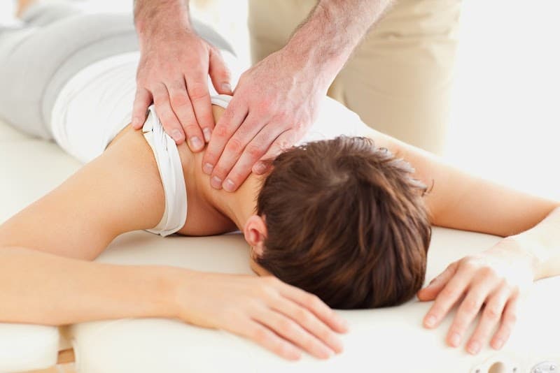 OC Therapeutic Sports Massage Newport Beach photo