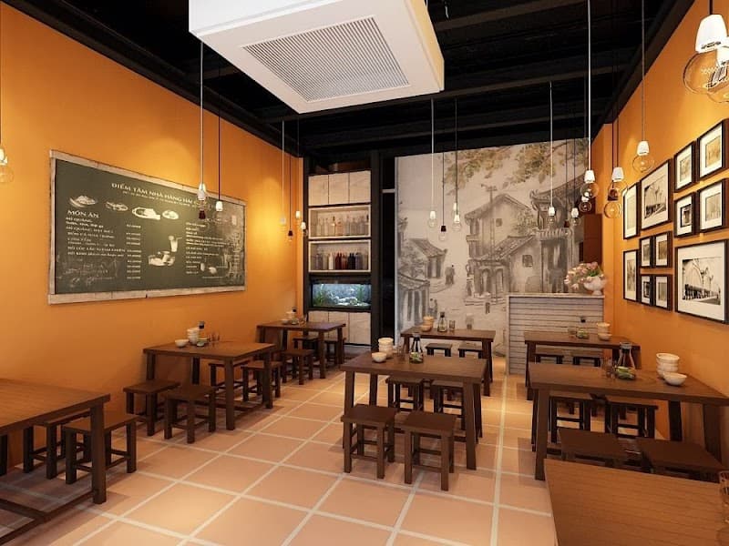 Quận Nam Từ Liêm Ốc Vy Sài Gòn photo