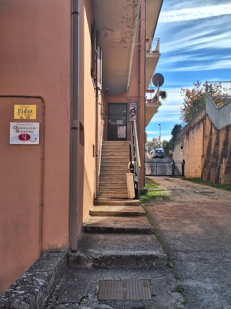 Occhiuzzi Sisters Sant'Angelo dei Lombardi photo