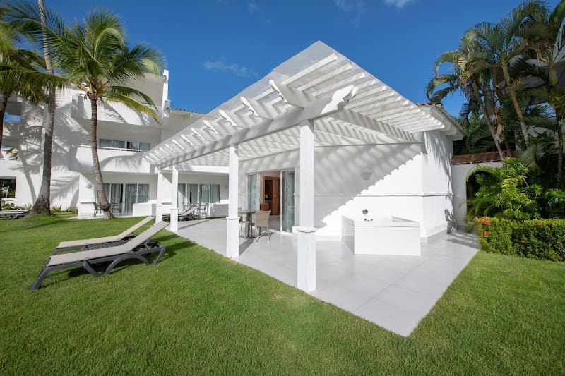 Occidental Punta Cana photo