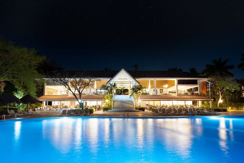 Occidental Tamarindo Guanacaste photo