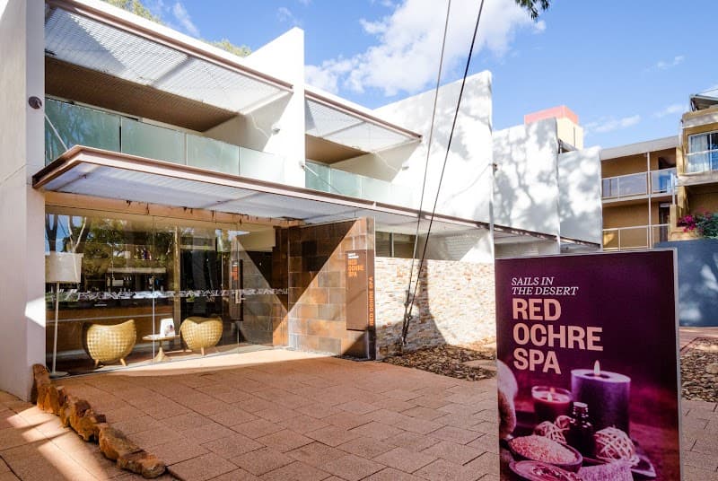 Oceà eco spa Uluru photo