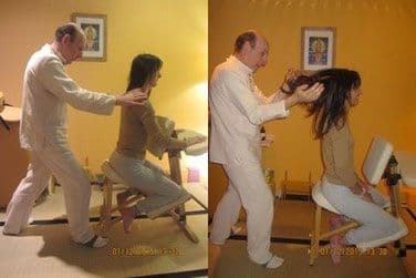 Oceame Massages Vannes photo