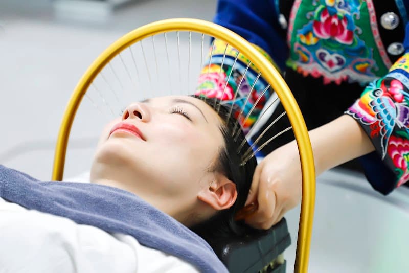 Ocean 11 Spa Coral Springs photo