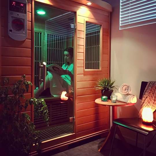 Ocean and Earth Boutique Spa Denmark photo
