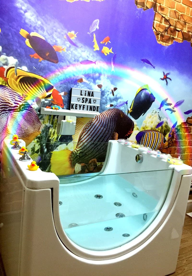 Ocean Baby Spa Konyaaltı photo