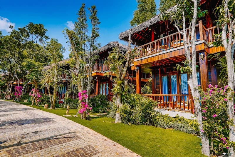 Ocean Bay Resort & Spa Phu Quoc photo