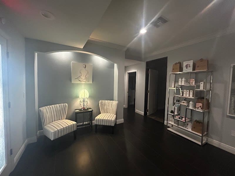 Ocean Bliss Day Spa Cowichan Valley photo