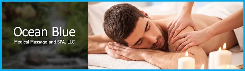 Ocean Blue Medical Massage and Spa, LLC Albuquerque photo