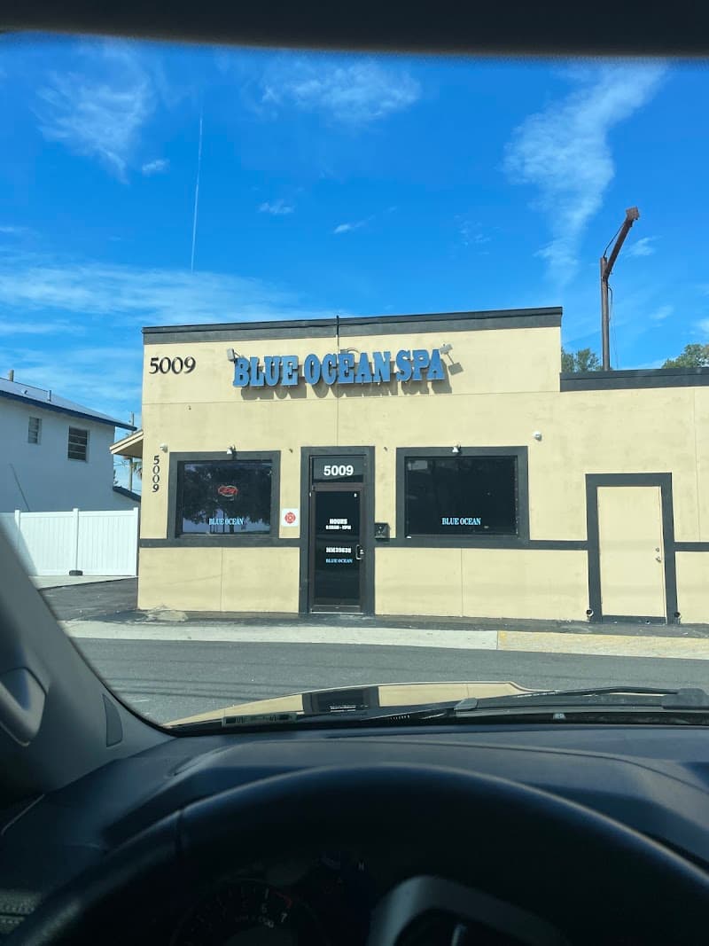 Ocean Blue MedSpa Suites Altamonte Springs photo