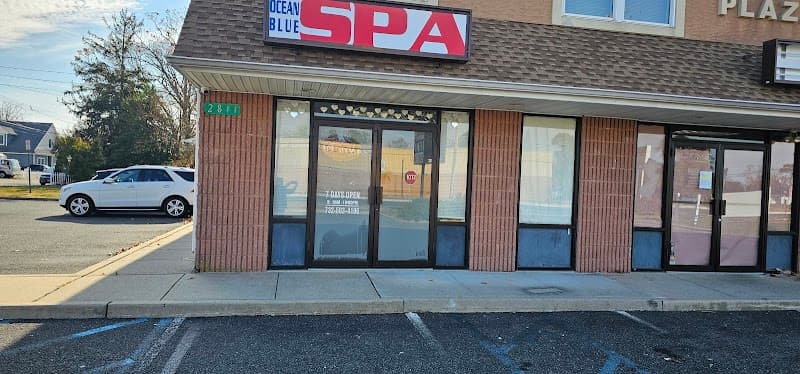 Ocean blue Spa | Asian Massage Toms River NJ photo
