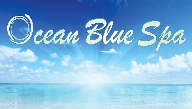 Ocean Blue Spa Puerto Peñasco photo