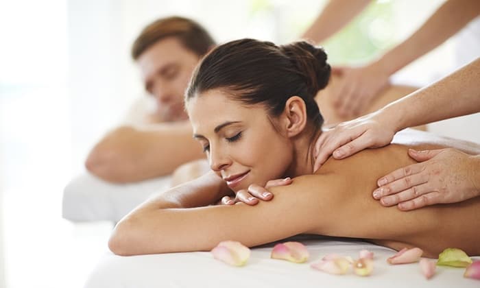 Ocean Bodywork Spa Denham Springs photo