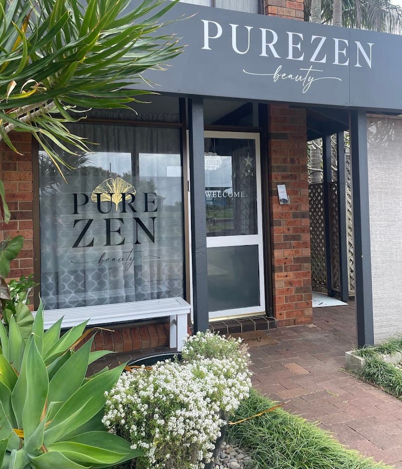 Ocean Breeze Beauty and Nails Lake Cathie photo