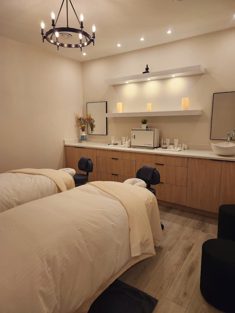 Ocean Breeze Spa Vancouver photo