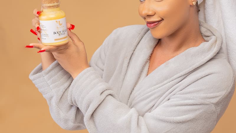 Ocean Crest Beauty Palace Lagos photo