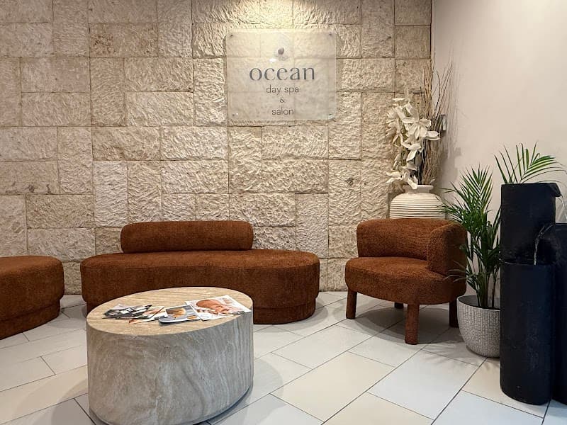 Ocean Day Spa Jeffreys Bay photo