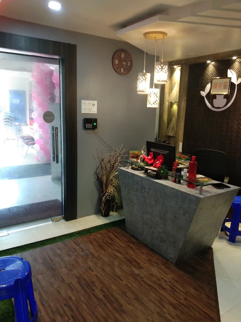 Ocean Day Spa & Salon Kolkata photo