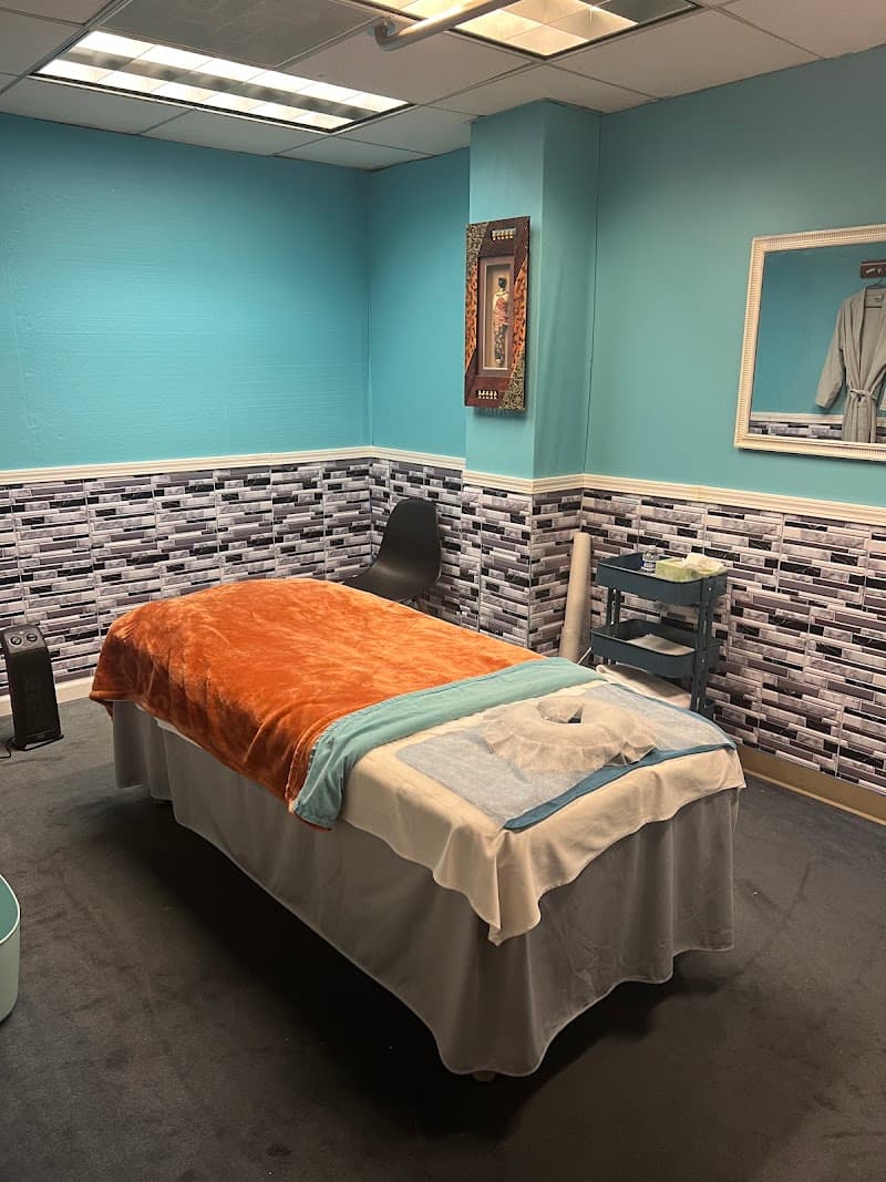 Ocean Elements Day Spa Santa Rosa Beach photo