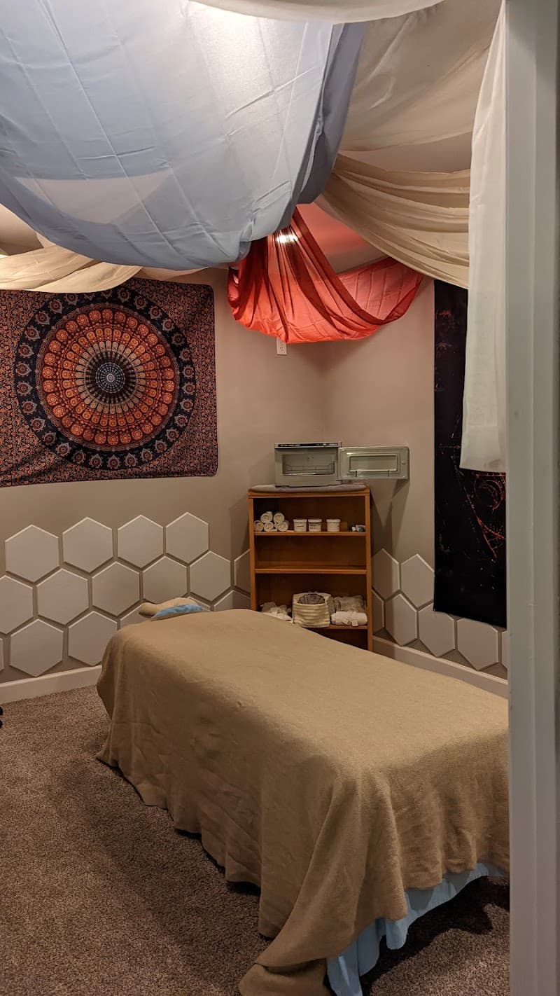 Ocean Elements Salt Spa and Float Center Ocean City photo