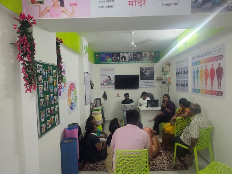 Ocean Health Hub Nashik photo