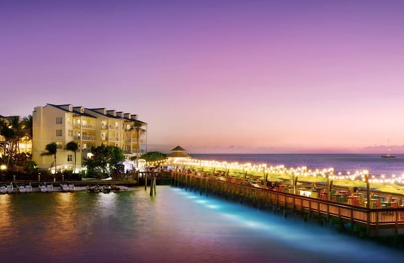 Ocean Key Resort & Spa Key West photo