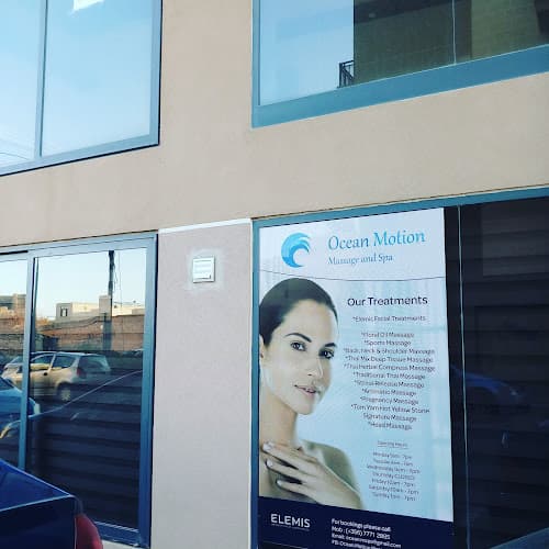 Ocean Motion Massage And Spa Żurrieq photo