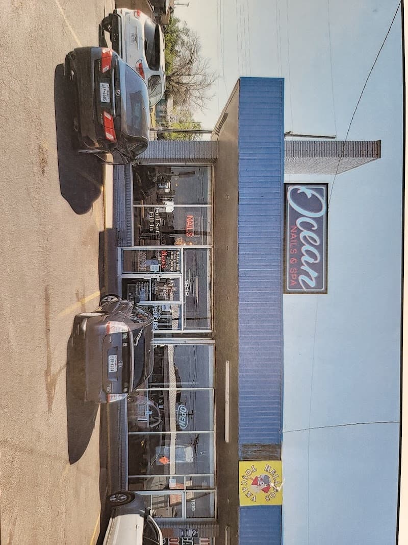 Ocean Nails & Spa Amarillo photo