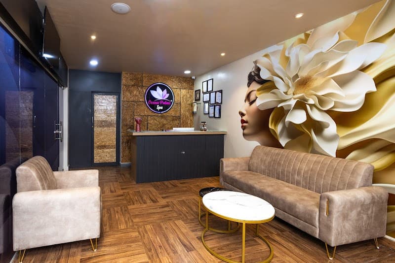 Ocean Palms Spa Ballari photo