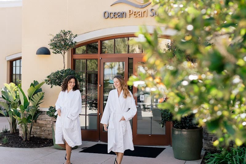 Ocean Pearl Spa Carlsbad photo