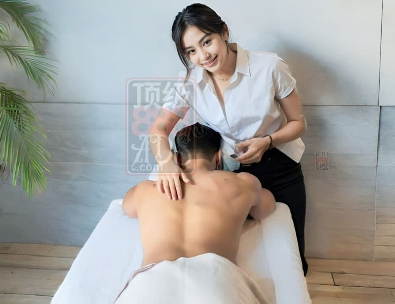 Ocean Q Spa Boca Raton photo