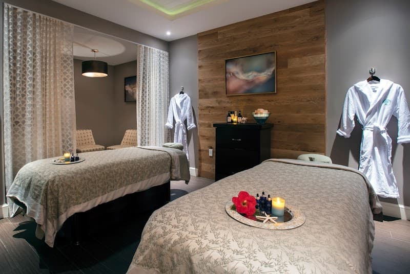 Ocean Reef Salon And Spa Key Largo photo