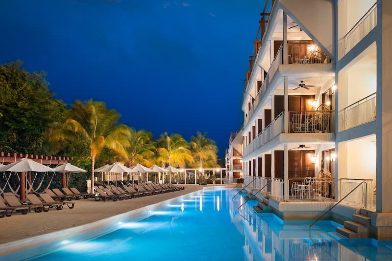 Ocean Riviera Paradise Playa del Carmen photo