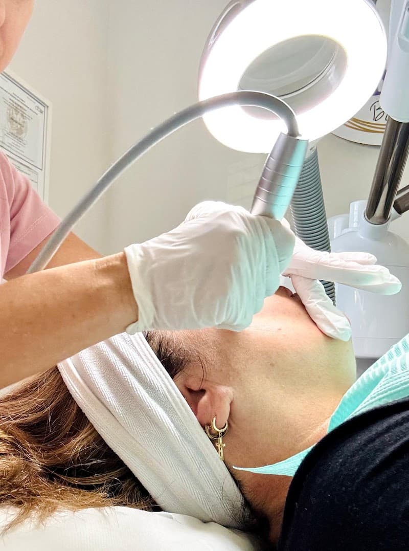 Ocean Shape Spa Tampa photo