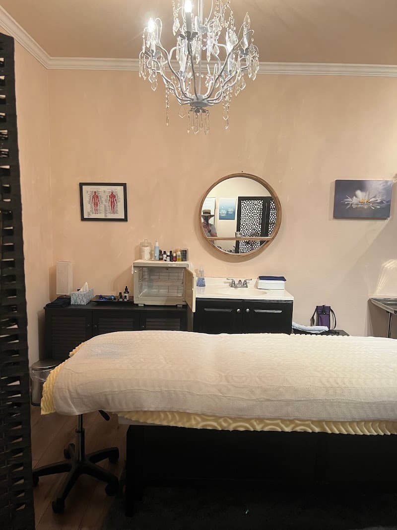 Ocean Spa Aesthetics and Massage Jamaica Beach photo