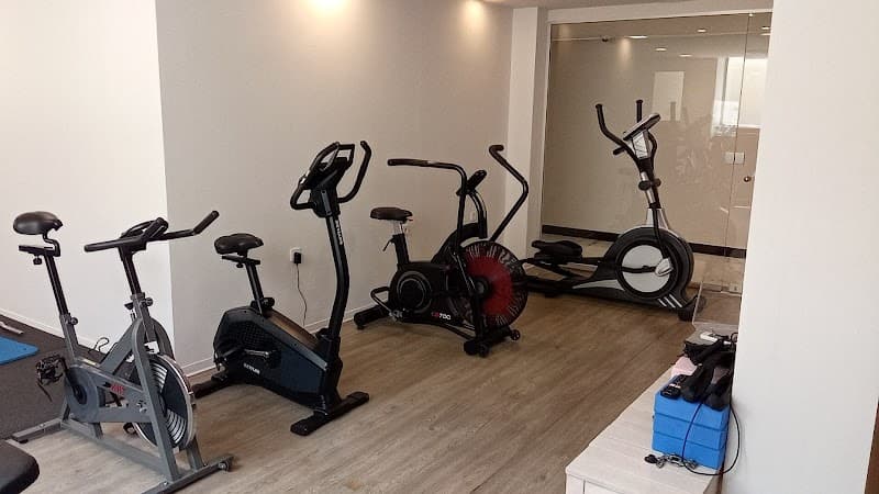 Crete ocean spa almyrida photo