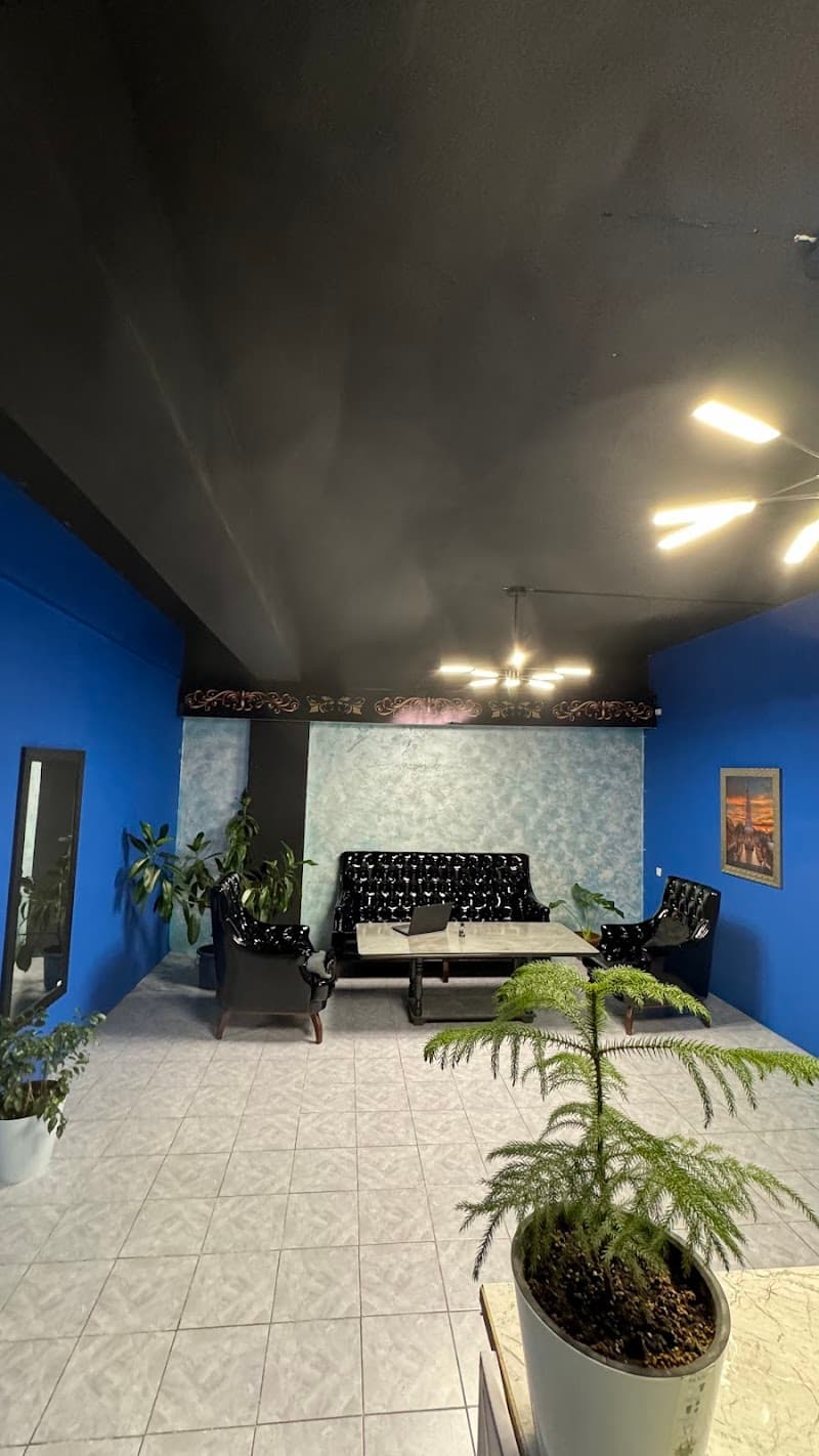 Ocean Spa Bahía de Banderas photo