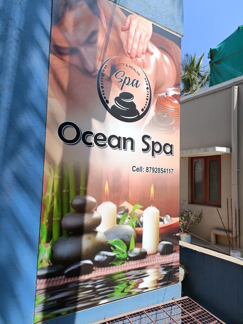 Ocean Spa Bangalore photo