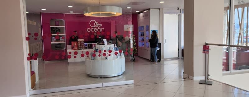 Ocean Spa Bognor Regis photo